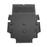 CAPA Certified Frontont Forward Undercar Shield For Audi A6 Allroad 2020-2021(AU1228142C)
