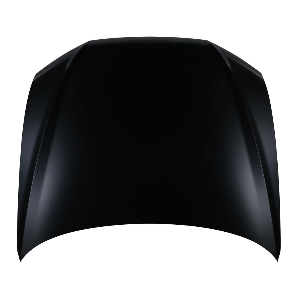 CAPA Certified Hood For Audi A6 Allroad 2020-2023(AU1230135C)