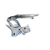 Driver Side Hood Hinge For Audi A4 Allroad 2017-2024(AU1236110)