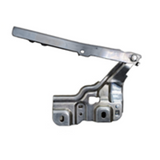 Driver Side Hood Hinge For Audi Q3 2019-2023(AU1236116)