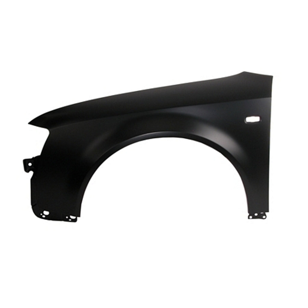 Driver Side Frontont Fender For Audi A4 2002-2005(AU1240115V)