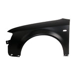 Driver Side Frontont Fender For Audi A4 2002-2005(AU1240115V)