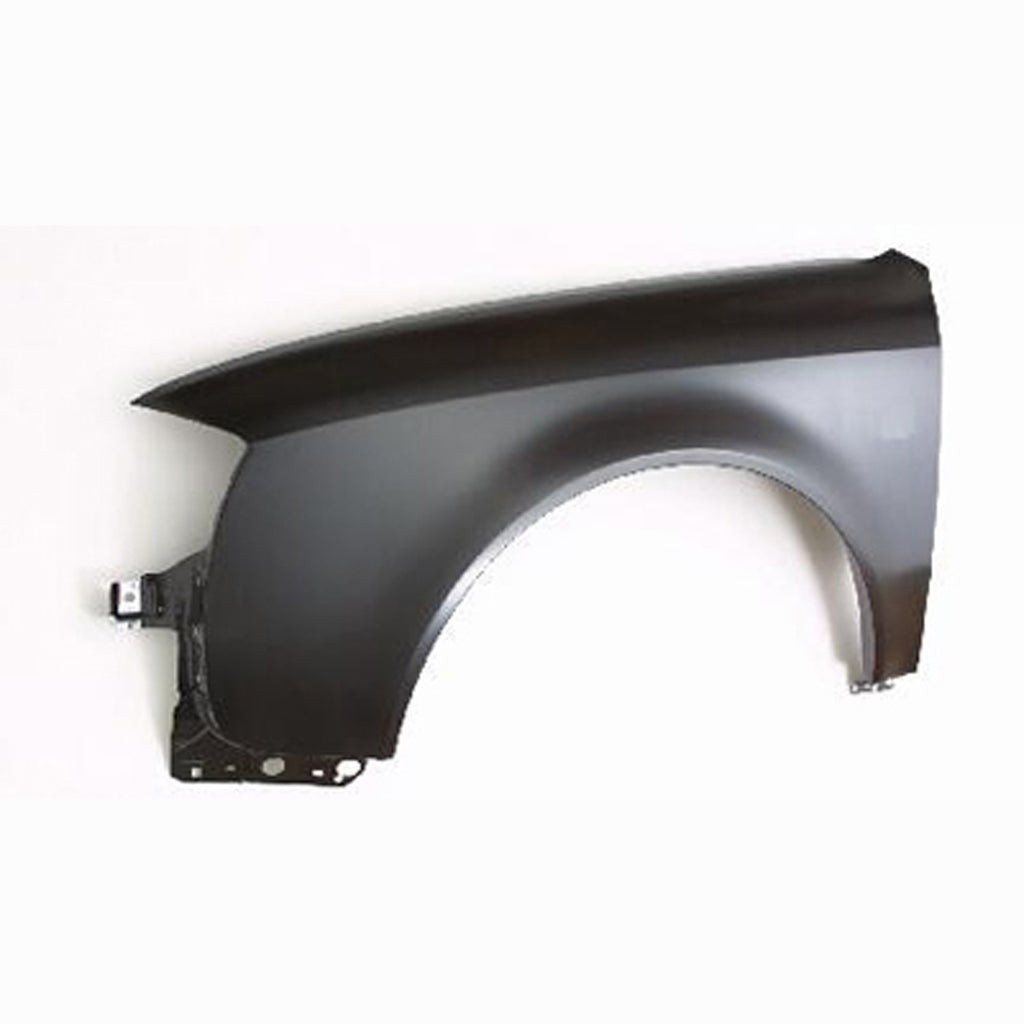 Driver Side Frontont Fender For Audi A6 2002-2004(AU1240119V)