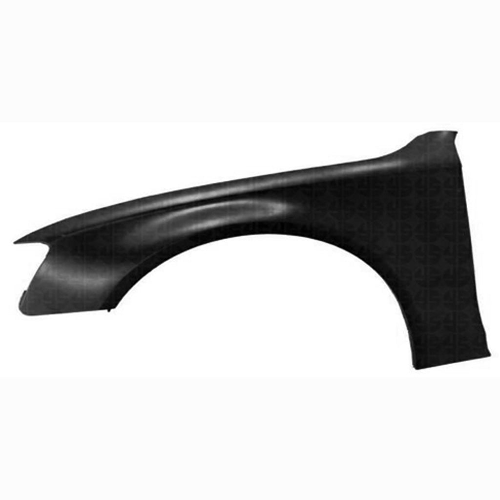 Driver Side Frontont Fender For Audi A4 2009-2012(AU1240121V)
