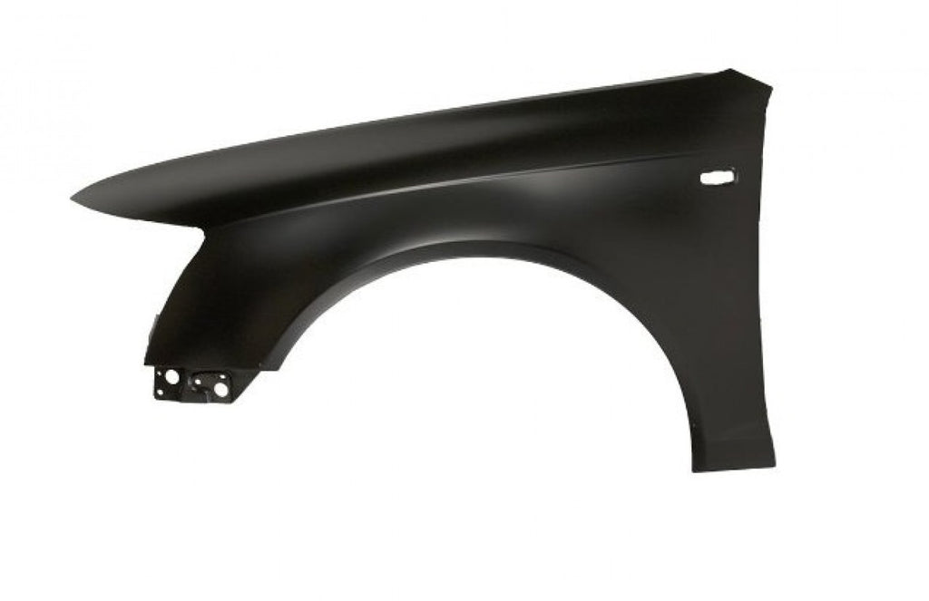 Fender Front Driver Side Steel For Audi A6 2005-2008(AU1240127)