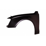 Fender Front Driver Side (without Side Lamp Hole) For Audi A6 2009-2011(AU1240128)