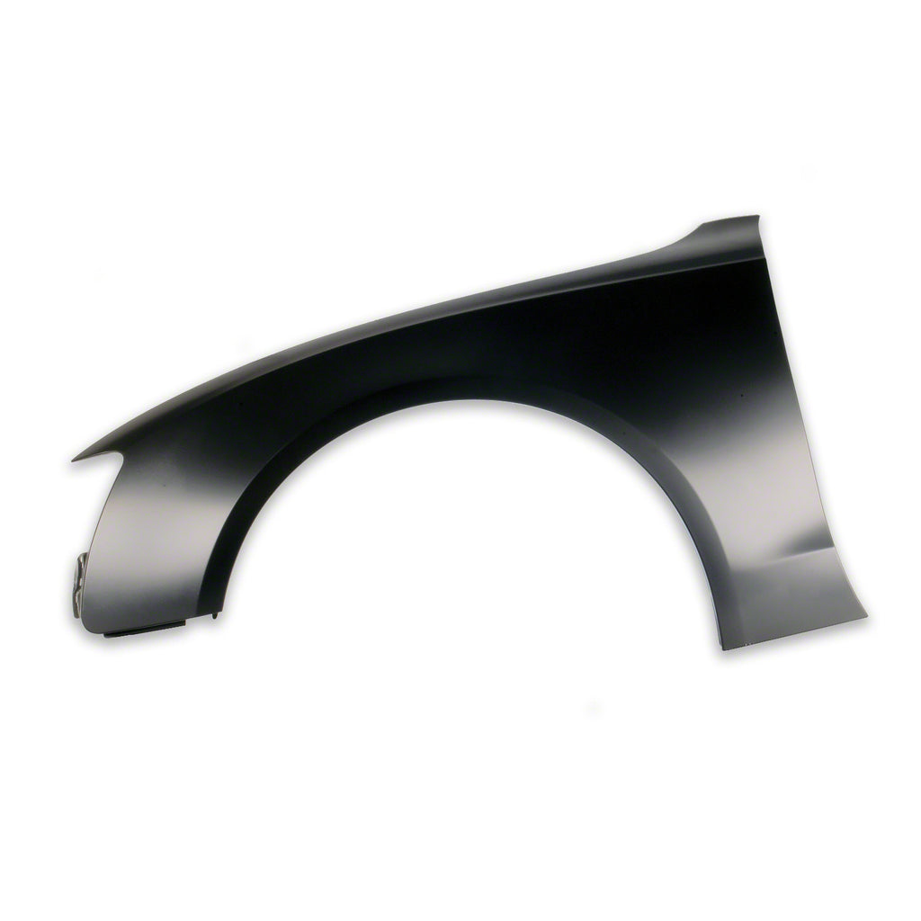 Driver Side Frontont Fender For Audi A5 Quattro (coupe Convertble) 2010-2017(AU1240129)
