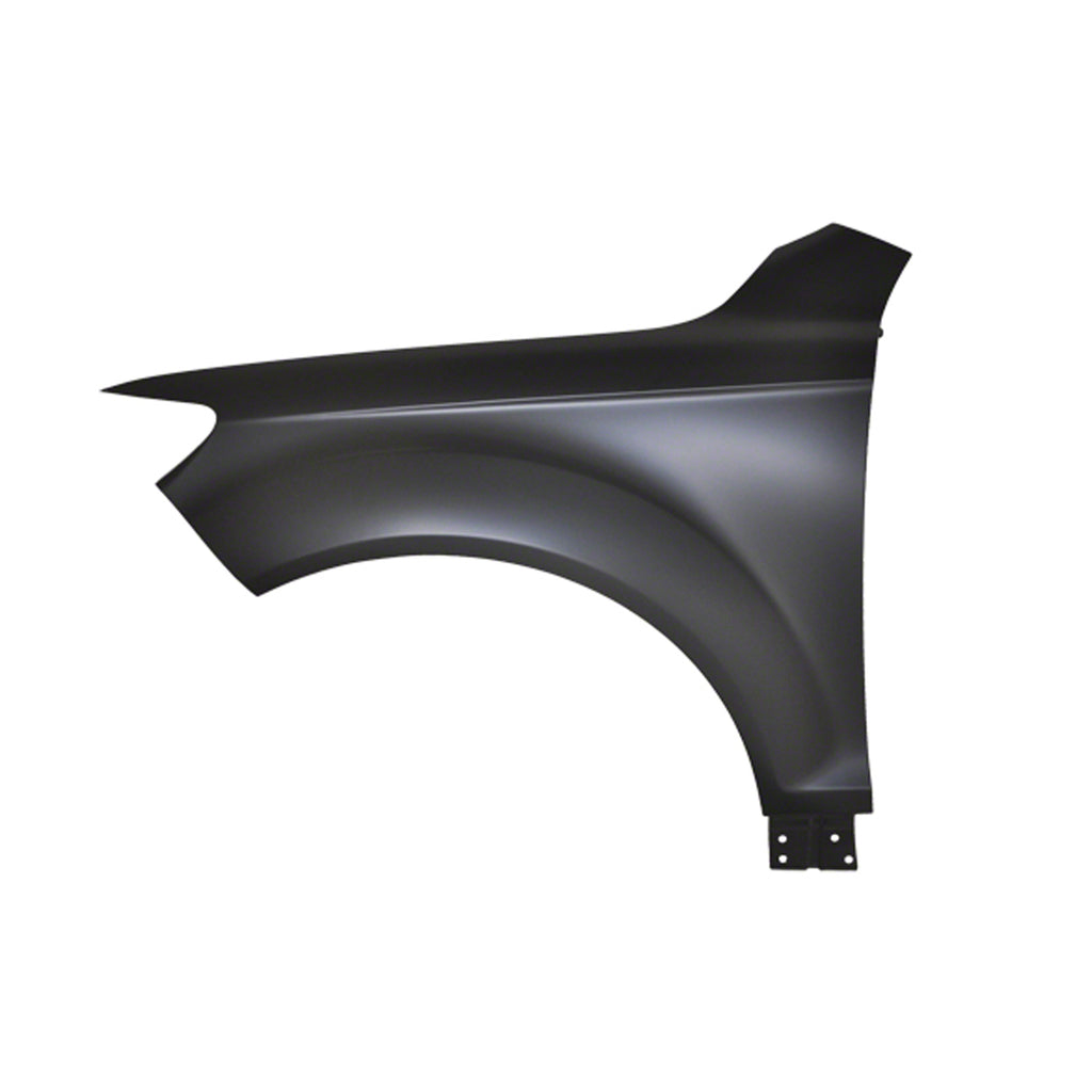 Driver Side Frontont Fender For Audi Q7 2007-2015(AU1240131)