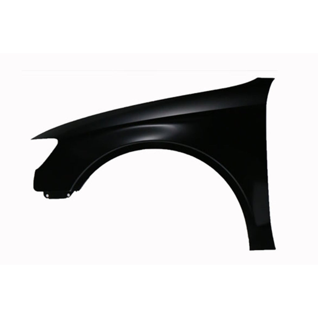 CAPA Certified Frontont Driver Side Fender For Audi A3 2015-2020(AU1240136C)