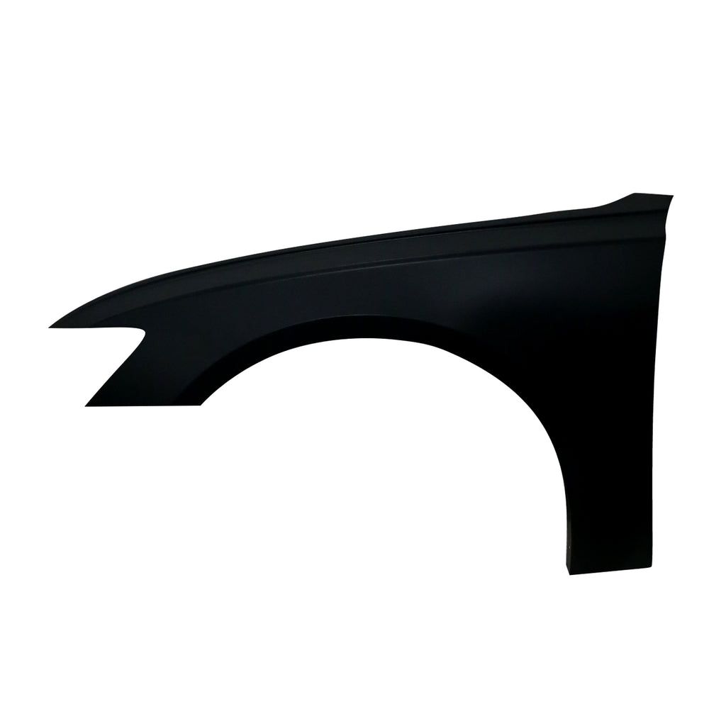 CAPA Certified Frontont Driver Side Fender For Audi A6 Quattro 2019-2023(AU1240143C)
