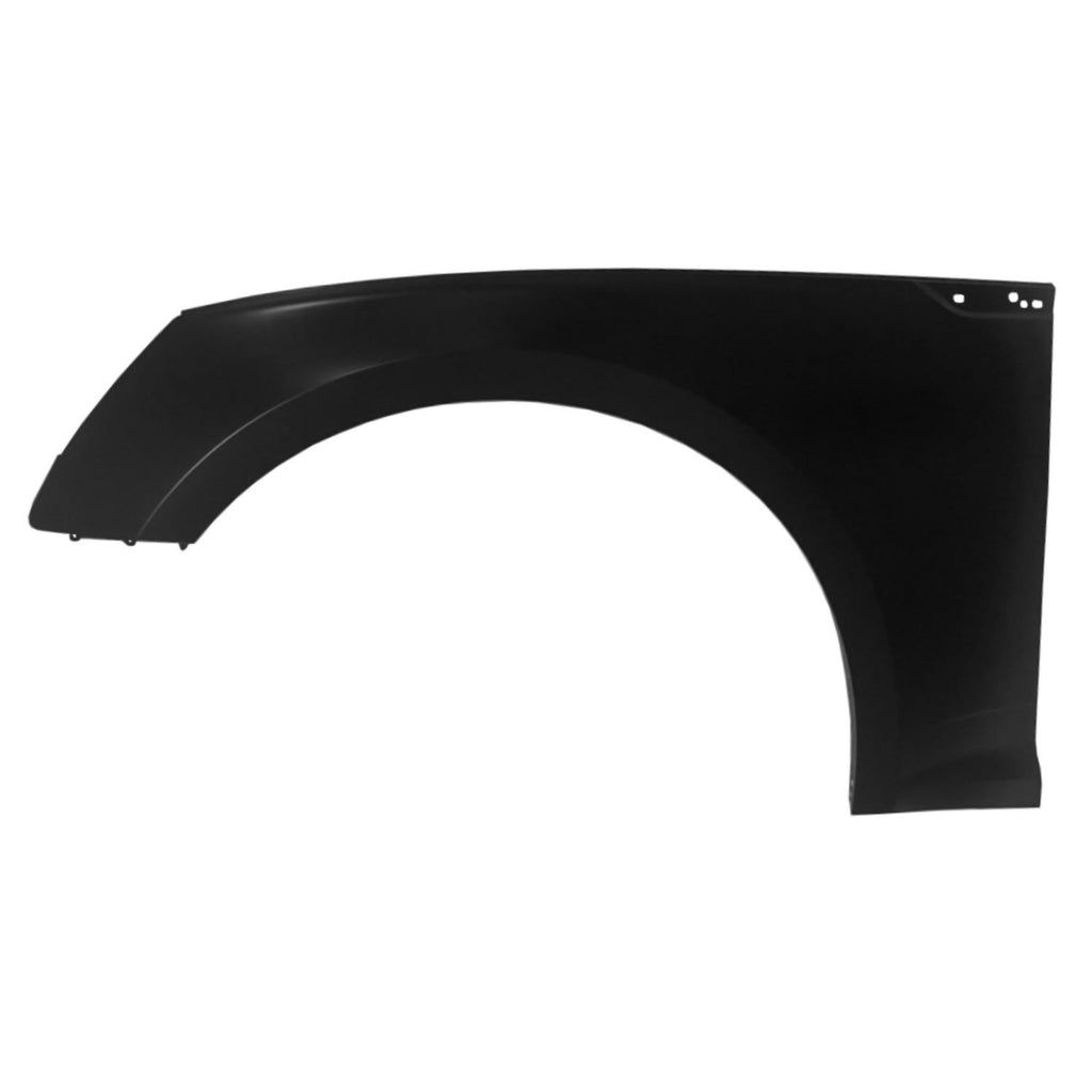 CAPA Certified Frontont Driver Side Fender For Audi A5 Quattro (coupe Convertble) 2018-2021(AU1240145C)