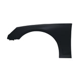 CAPA Certified Frontont Driver Side Fender For Audi A4 Allroad 2020-2021(AU1240146C)