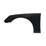 CAPA Certified Frontont Driver Side Fender For Audi A4 Allroad 2020-2021(AU1240146C)