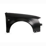 CAPA Certified Passenger Side Frontont Fender For Audi A6 2000-2001(AU1241112C)