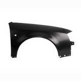 CAPA Certified Passenger Side Frontont Fender For Audi A6 2000-2001(AU1241112C)