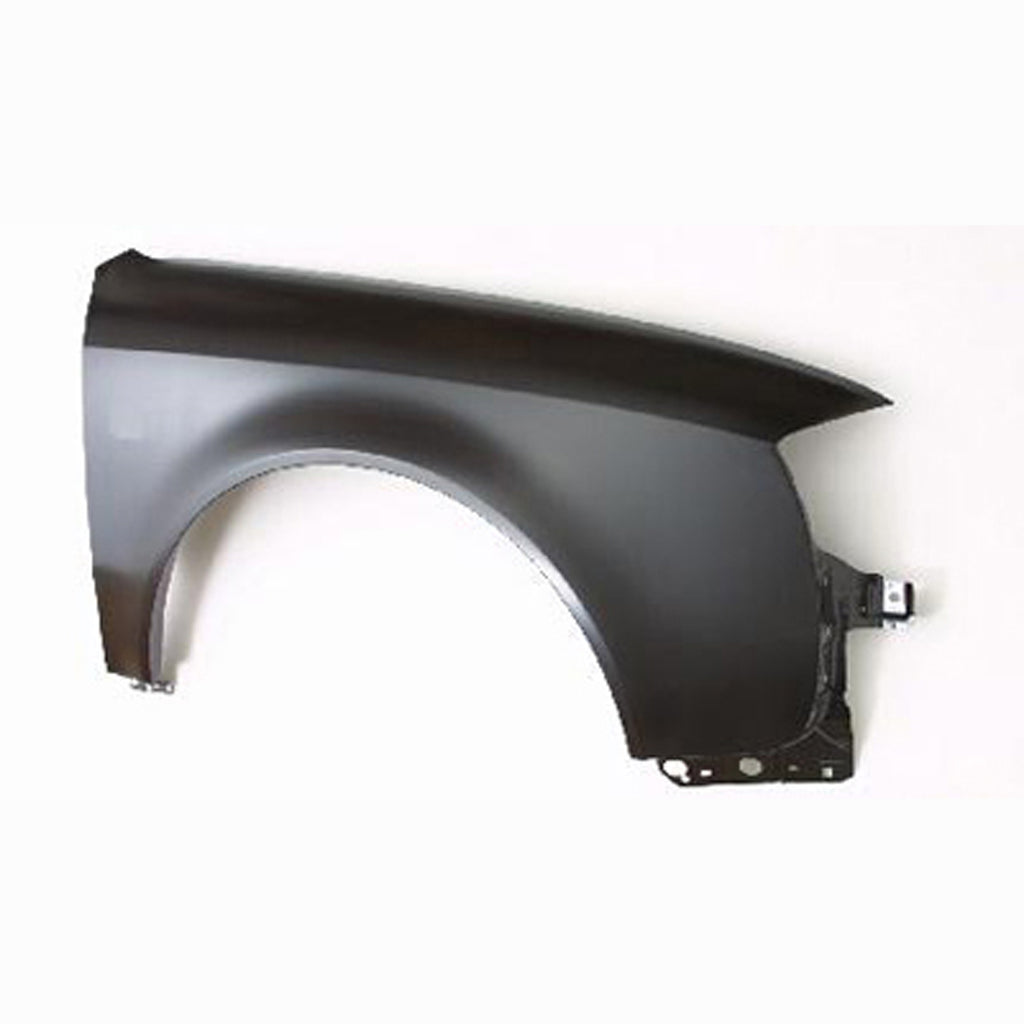 CAPA Certified Passenger Side Frontont Fender For Audi A6 2002-2004(AU1241119C)