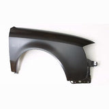 CAPA Certified Passenger Side Frontont Fender For Audi A6 2002-2004(AU1241119C)