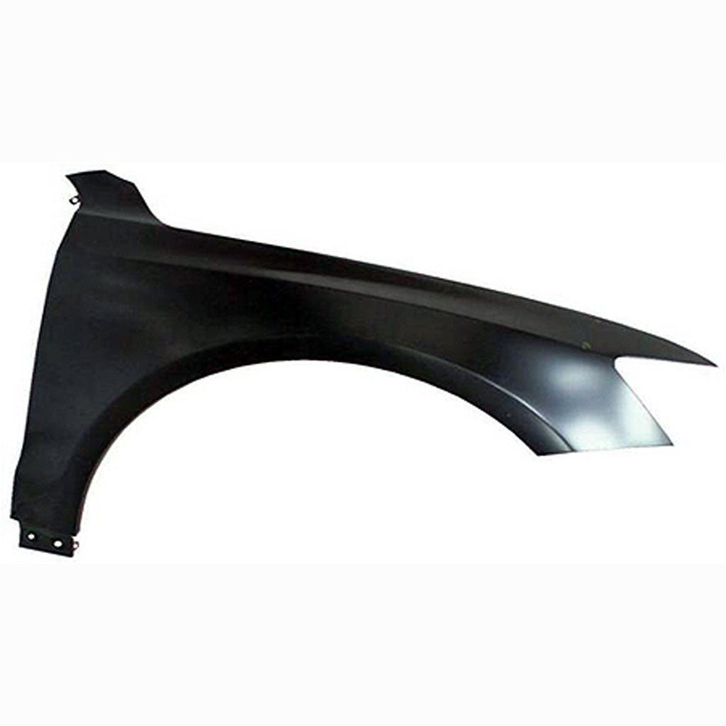 CAPA Certified Passenger Side Frontont Fender For Audi Q5 2009-2012(AU1241122C)