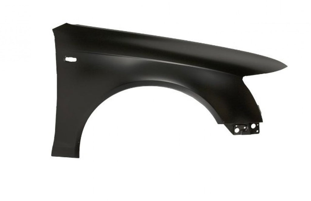 Fender Front Passenger Side Steel For Audi A6 2005-2008(AU1241127)