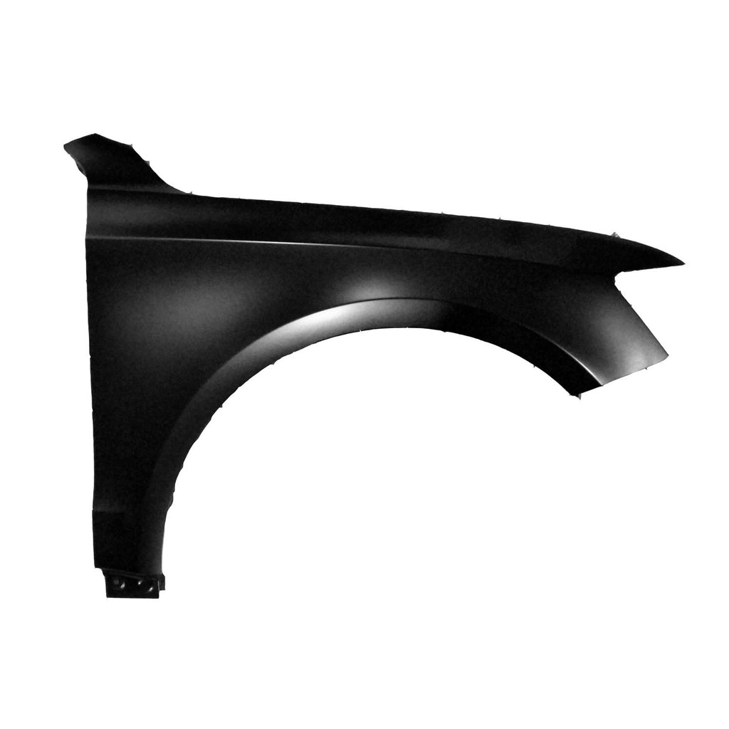 CAPA Certified Passenger Side Frontont Fender For Audi Q5 2013-2017(AU1241134C)
