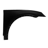 CAPA Certified Frontont Passenger Side Fender For Audi Q5 2018-2023(AU1241141C)