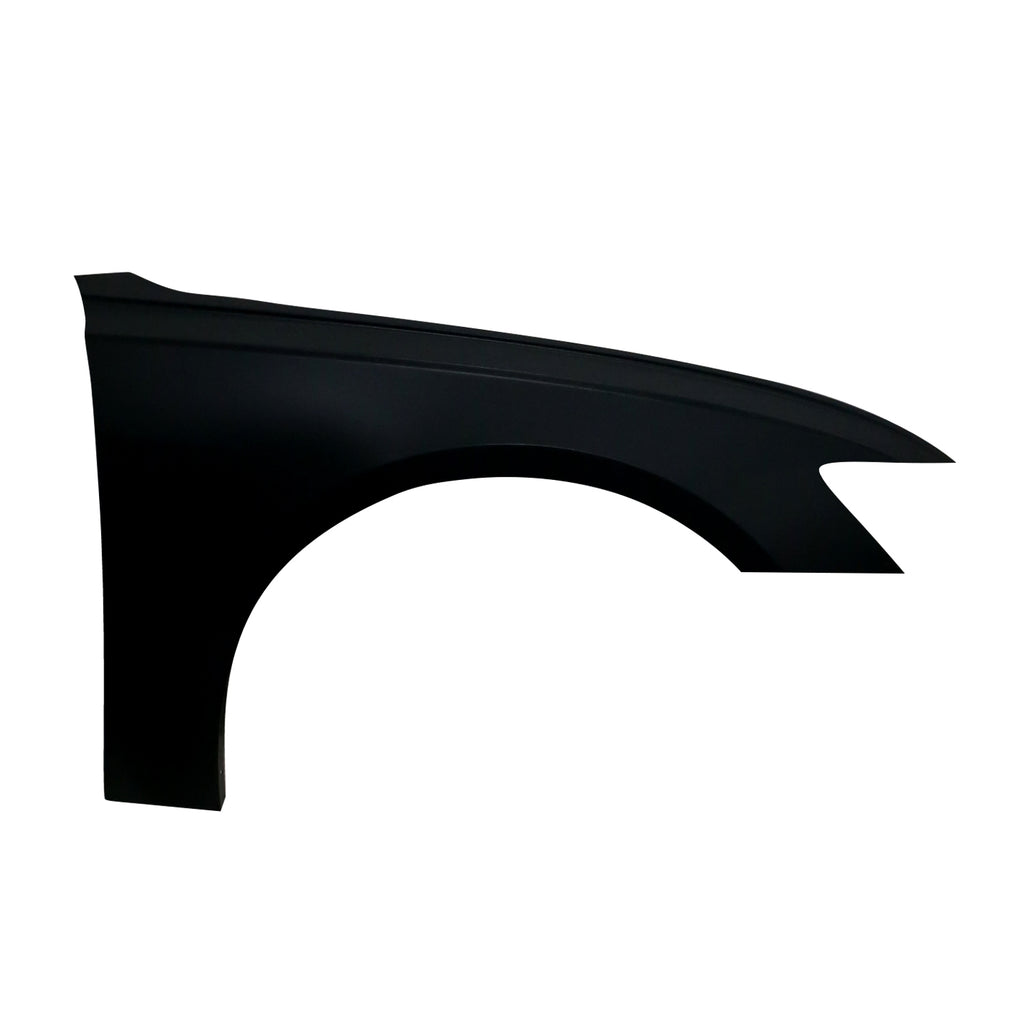 CAPA Certified Frontont Passenger Side Fender For Audi A6 Quattro 2019-2023(AU1241143C)