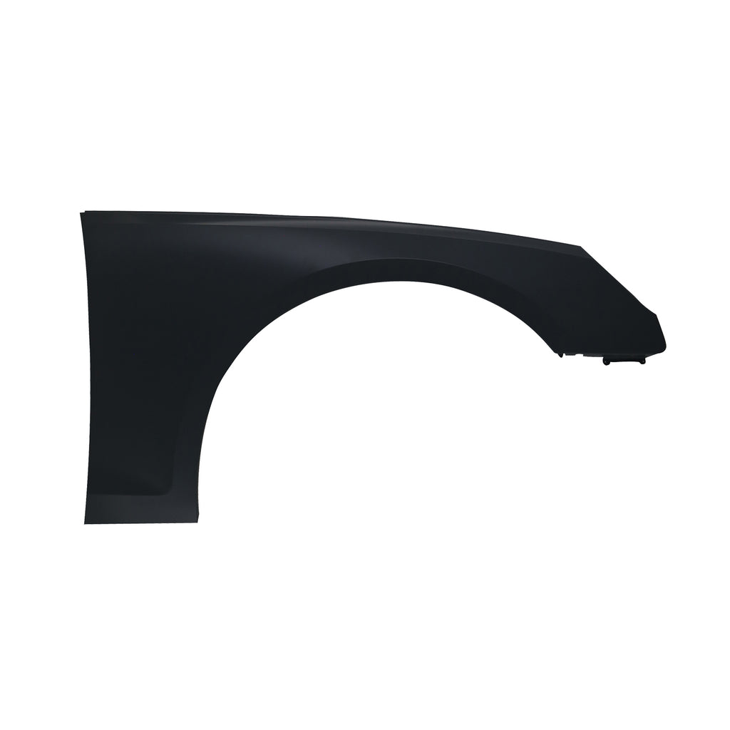 CAPA Certified Frontont Passenger Side Fender For Audi A4 Allroad 2020-2021(AU1241146C)