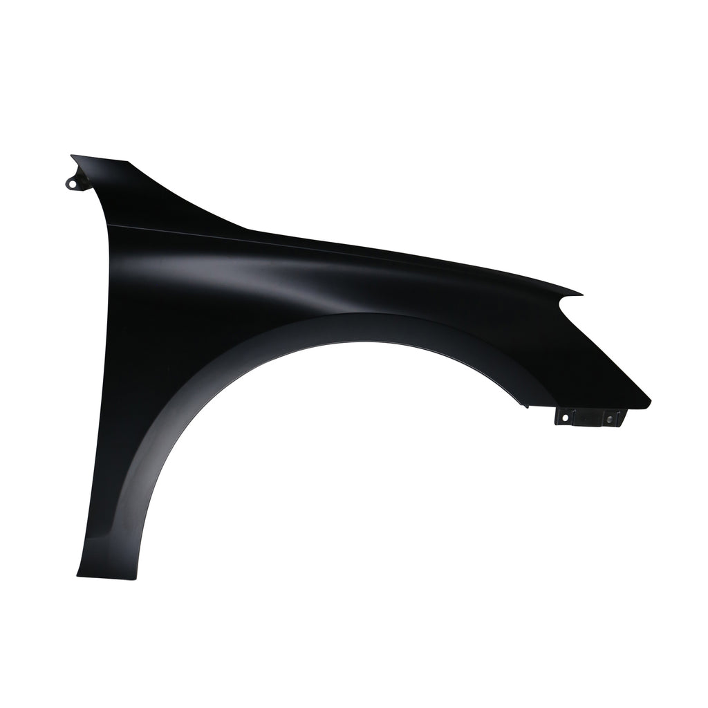 CAPA Certified Frontont Passenger Side Fender For Audi A3 2022-2023(AU1241148C)