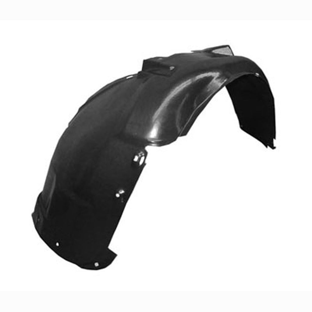 Driver Side Frontont Inner Fender For Audi S4 2000-2002(AU1248109)