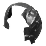 Driver Side Frontont Inner Fender For Audi S5 (coupe Convertible) 2008-2017(AU1248123)