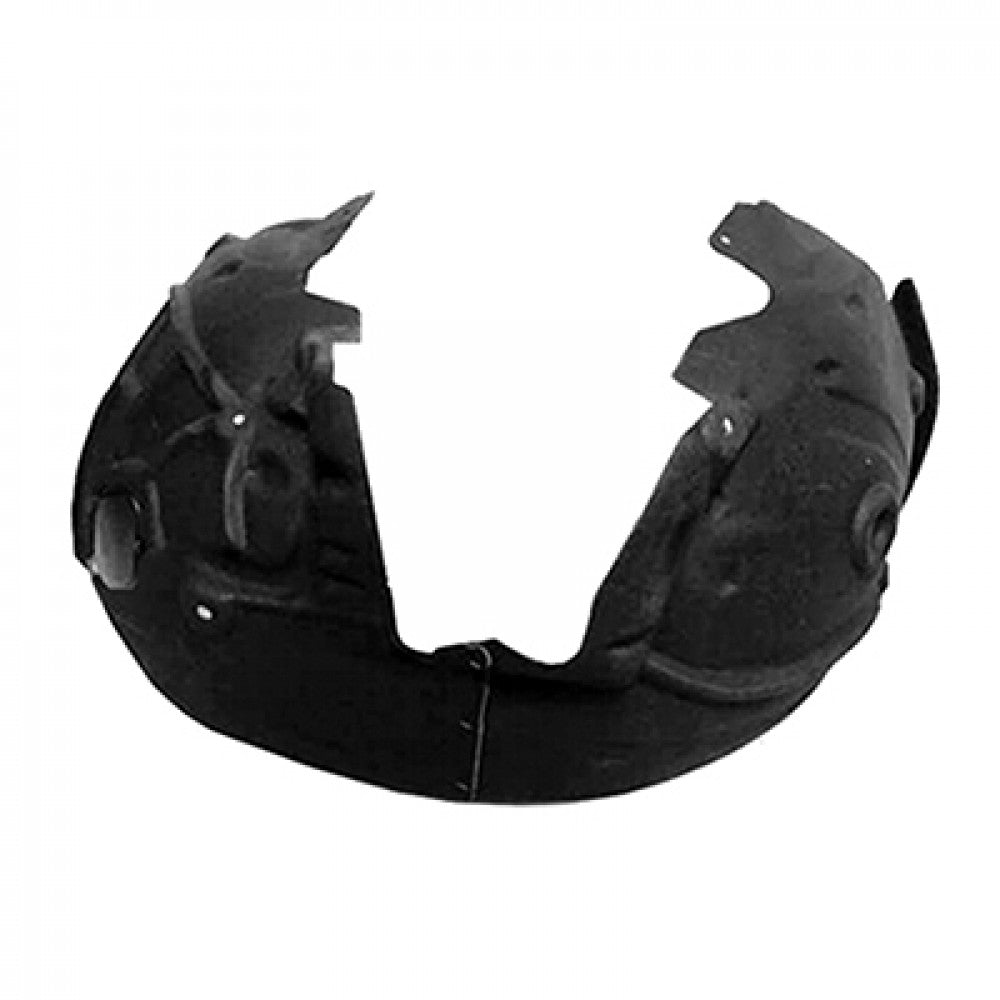 Fender Liner Front Driver Side For Audi A6 2012-2016(AU1248127)