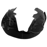 Driver Side Frontont Fender Liner For Audi A6 2012-2016(AU1248132)
