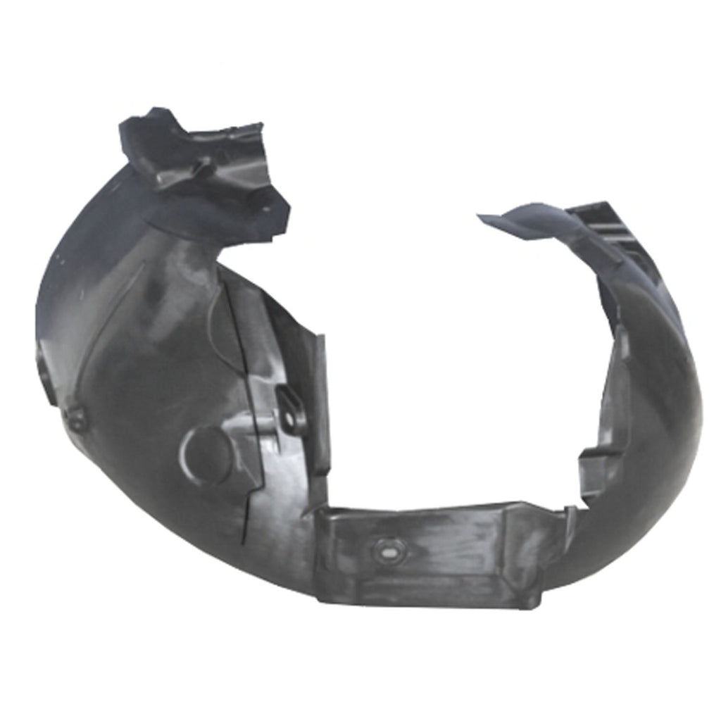 Driver Side Frontont Fender Liner For Audi A4 2013-2016(AU1248136)