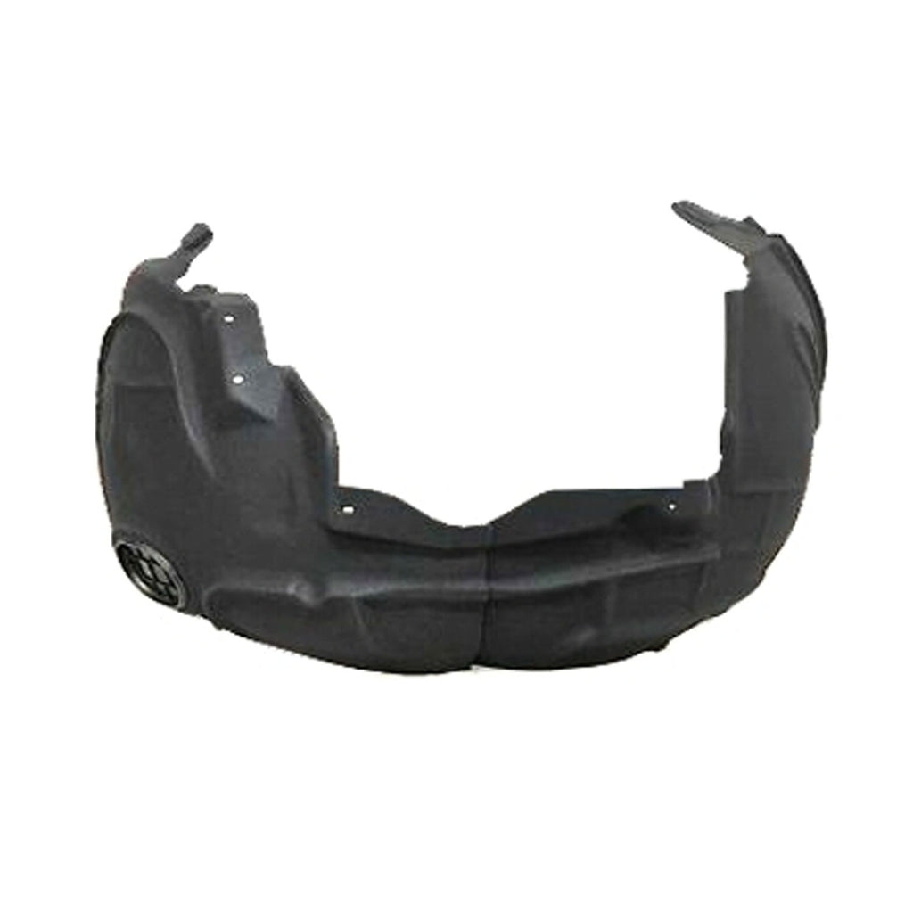 Driver Side Fender Liner/splash Shield For Audi A6 2006-2011(AU1250107)