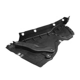 CAPA Certified Frontont Driver Side Fender Splash Shield For Audi A6 Quattro 2019-2023(AU1250111C)
