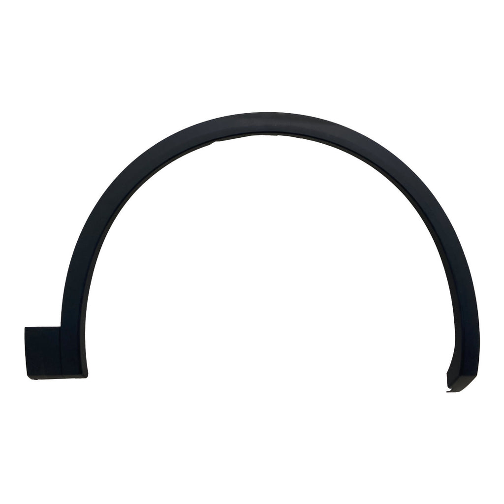 CAPA Certified Frontont Passenger Side Wheel Arch Trim For Audi Q5 2021-2023(AU1291103C)