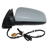 Driver Side Power Door Mirearor For Audi A4 2002-2008(AU1320105)