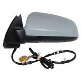 Driver Side Power Door Mirearor For Audi A4 2002-2008(AU1320105)