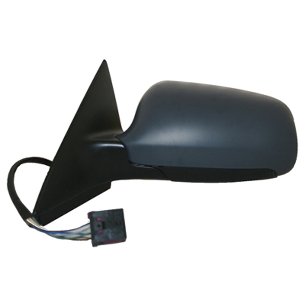 Driver Side Power Door Mirearor For Audi A6 2000-2004(AU1320110)