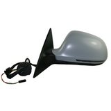 Driver Side Power Door Mirearor For Audi A6 2009-2011(AU1320112)