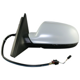 Driver Side Power Door Mirearor For Audi A3 2011-2013(AU1320118)