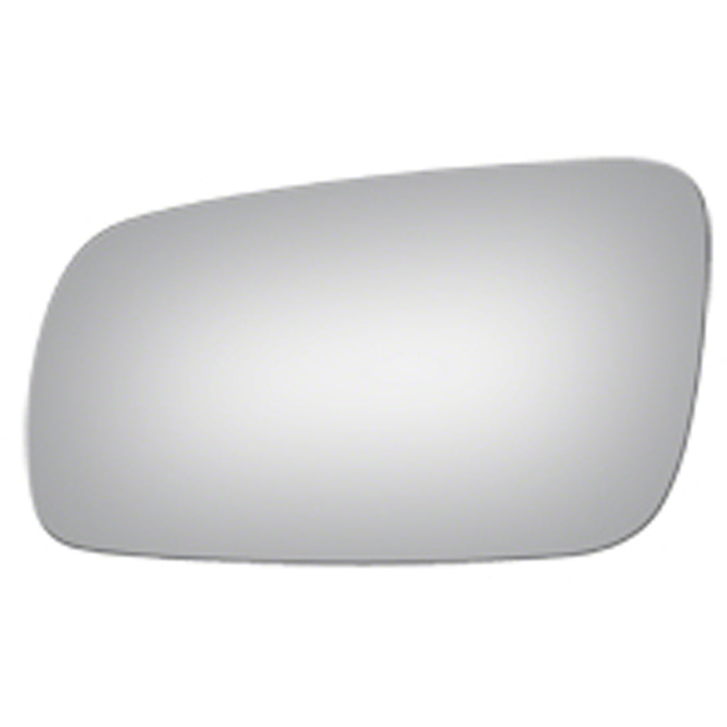 Driver Side Replacement Mirearor Glass For Volkswagen Golf (1999-) 2000-2006(AU1323126)