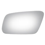Driver Side Replacement Mirearor Glass For Audi A6 2000-2004(AU1323161)