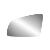 Driver Side Door Mirearor Glass Assembly [encased In Backing] For Audi A6 2006-2011(AU1324100)