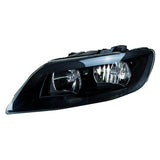 Driver Side Halogen Headlight Assembly For Audi Q7 2007-2009(AU2502135)