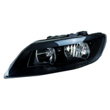 Driver Side Halogen Headlight Assembly For Audi Q7 2007-2009(AU2502135)