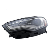 Driver Side Hid Headlight Lens And Housing For Audi A6 2012-2015(AU2502170)