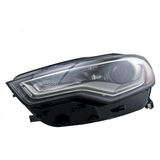 Driver Side Hid Headlight Lens And Housing For Audi A6 2012-2015(AU2502170)