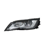 Driver Side Hid Headlight Lens And Housing For Audi A7 Quattro 2012-2015(AU2502173)