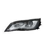 Driver Side Hid Headlight Lens And Housing For Audi A7 Quattro 2012-2015(AU2502173)